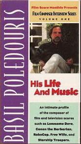 Basil Poledouris: His Life and Music